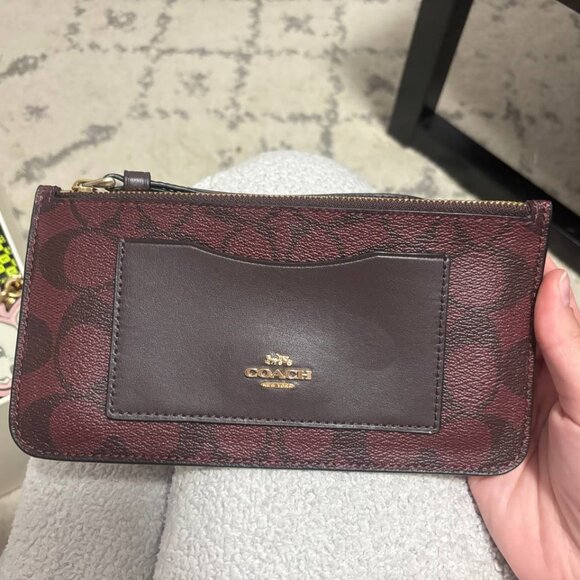 Coach going-out wrislet - Picture 2 of 3